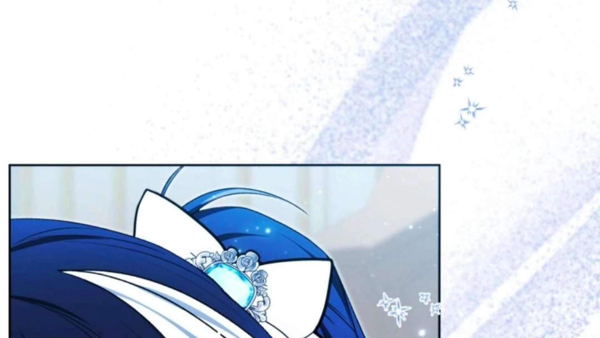 Black Killer Whale Baby Chapter 81 Fix Gambar 41